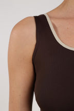 Juba Singlet