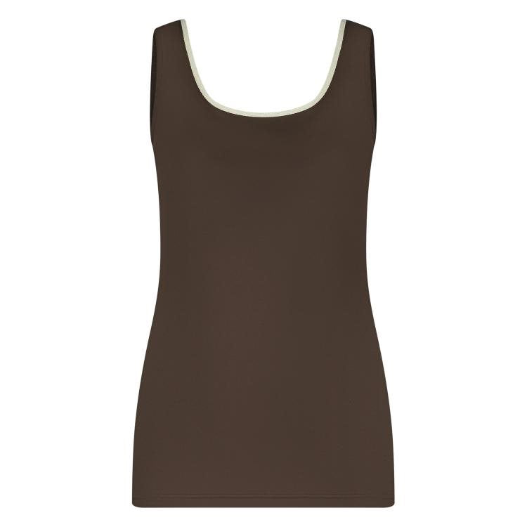 Juba Singlet