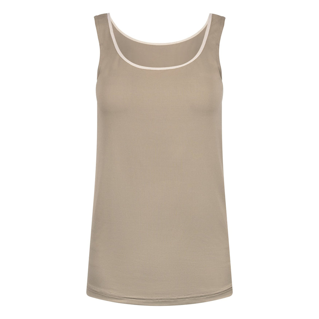 Juba Singlet