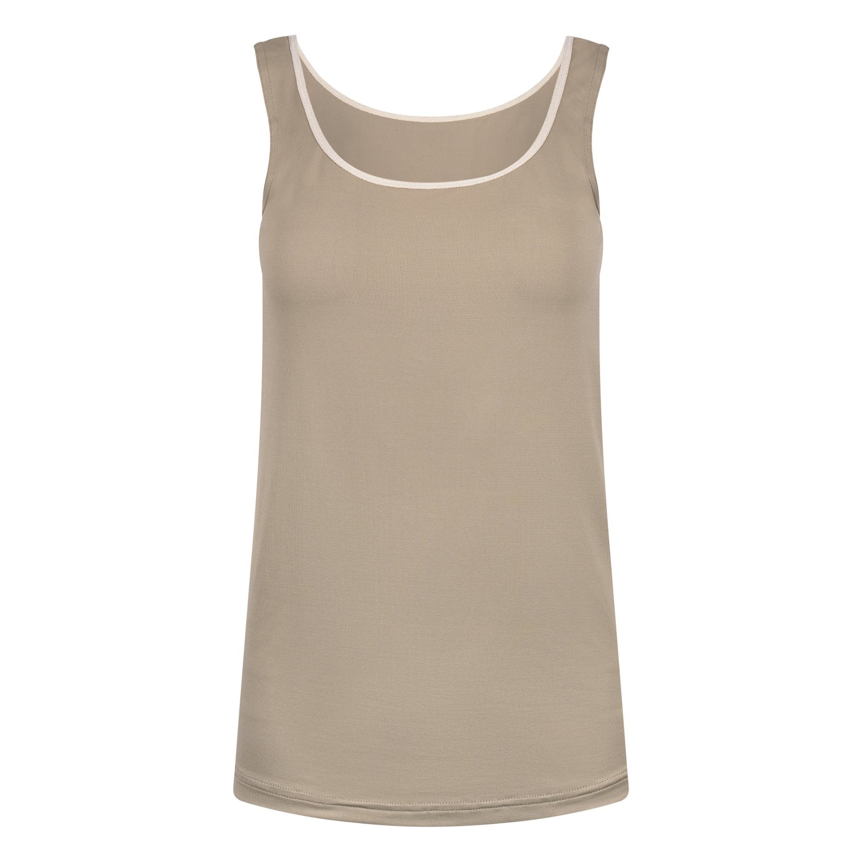 Juba Singlet