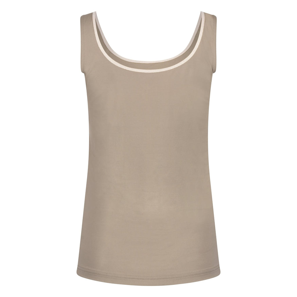 Juba Singlet