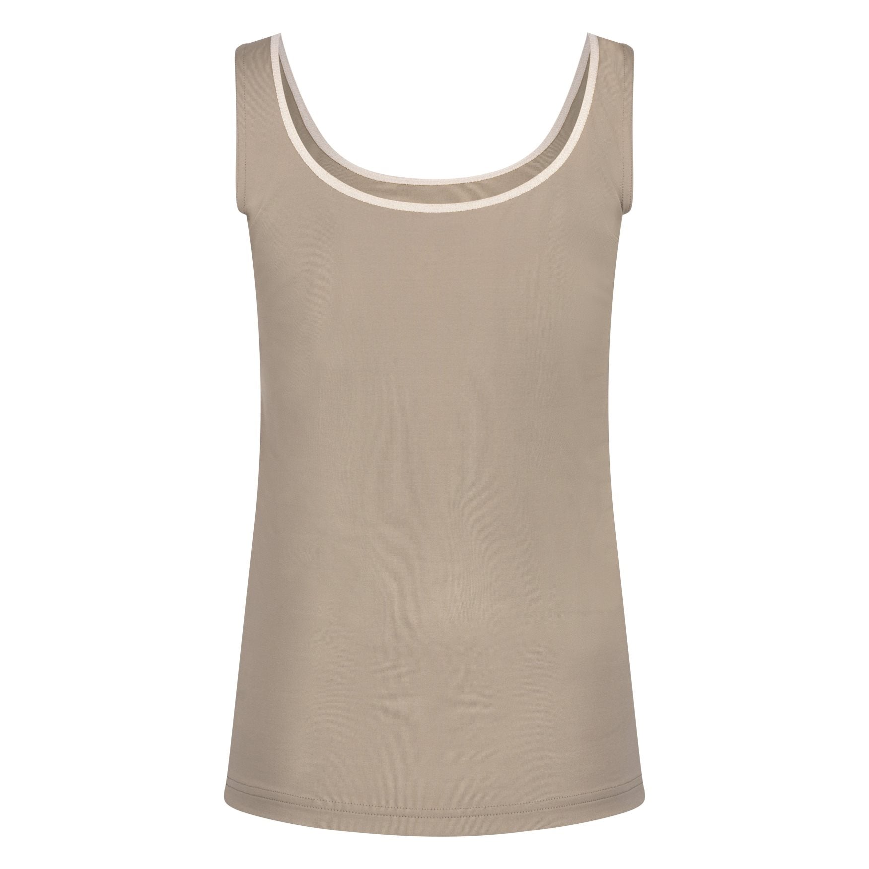 Juba Singlet