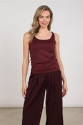 Juba Singlet