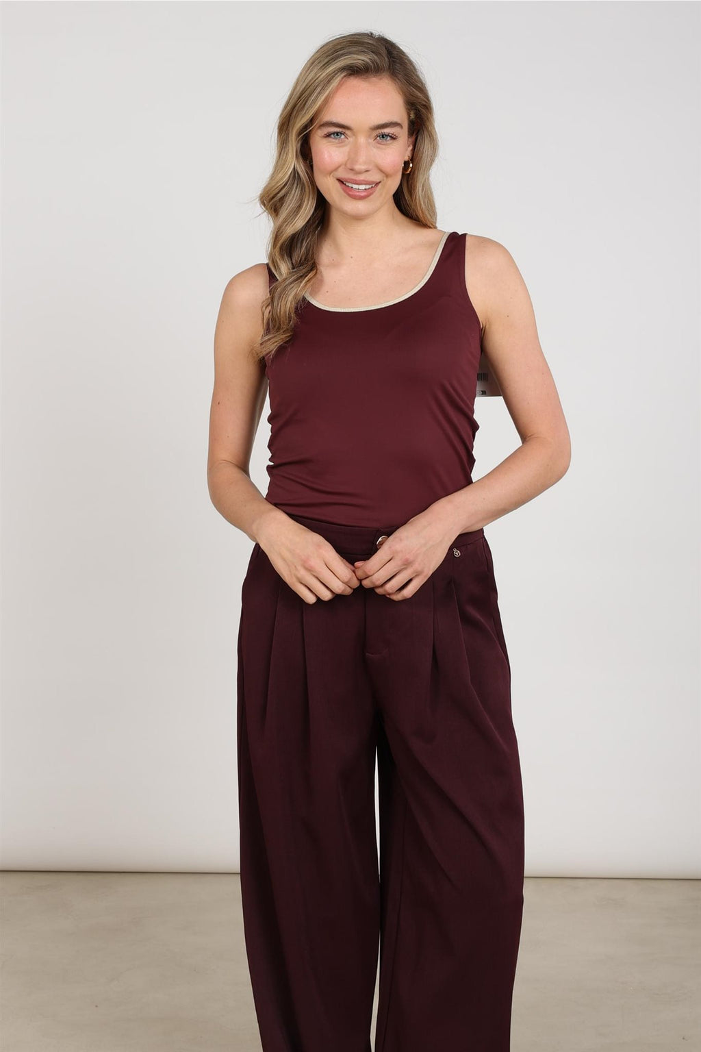 Juba Singlet