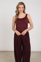 Juba Singlet