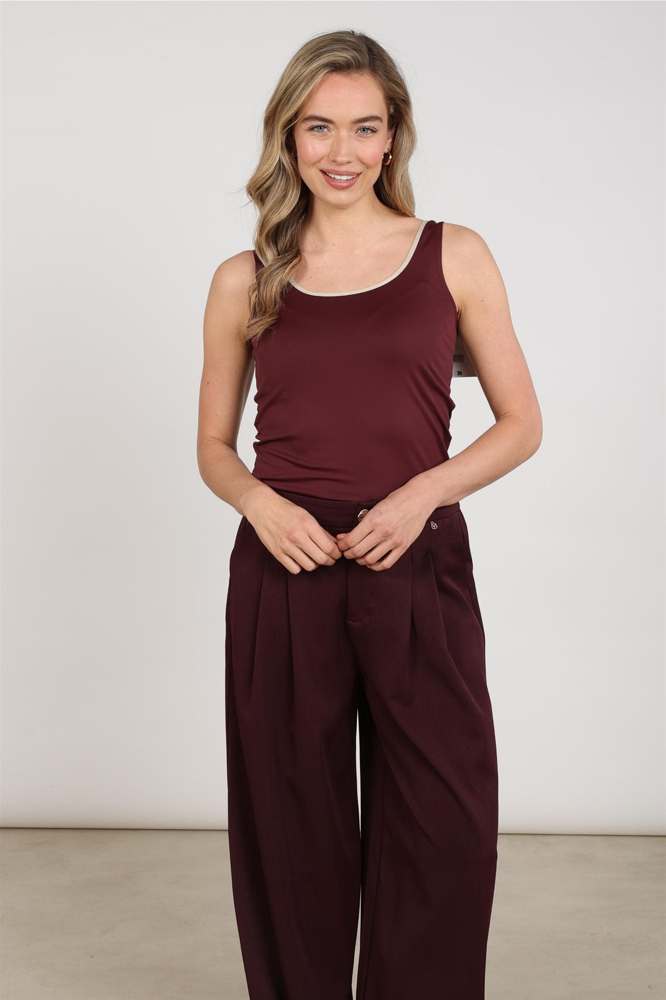 Juba Singlet