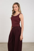 Juba Singlet
