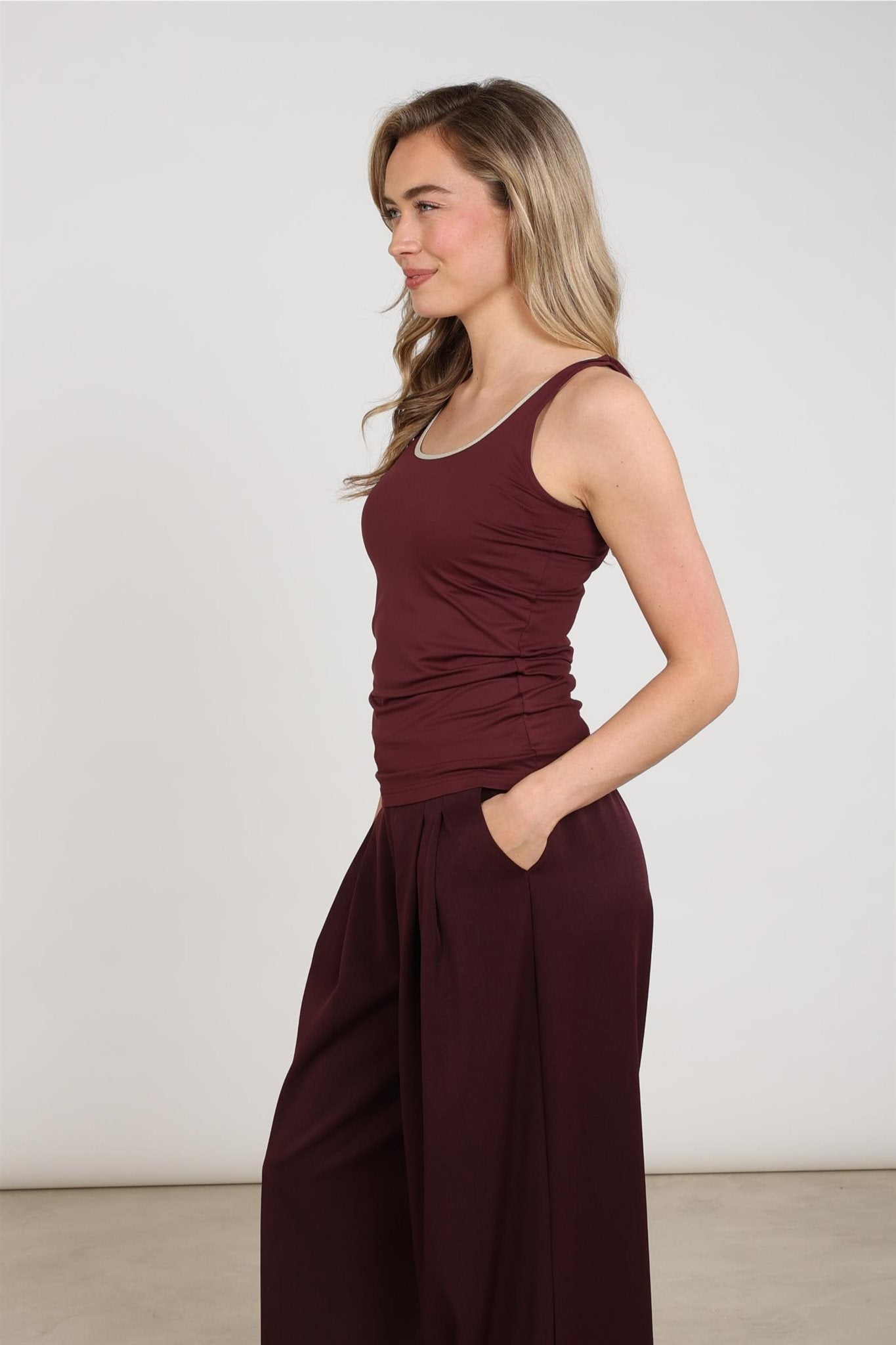 Juba Singlet