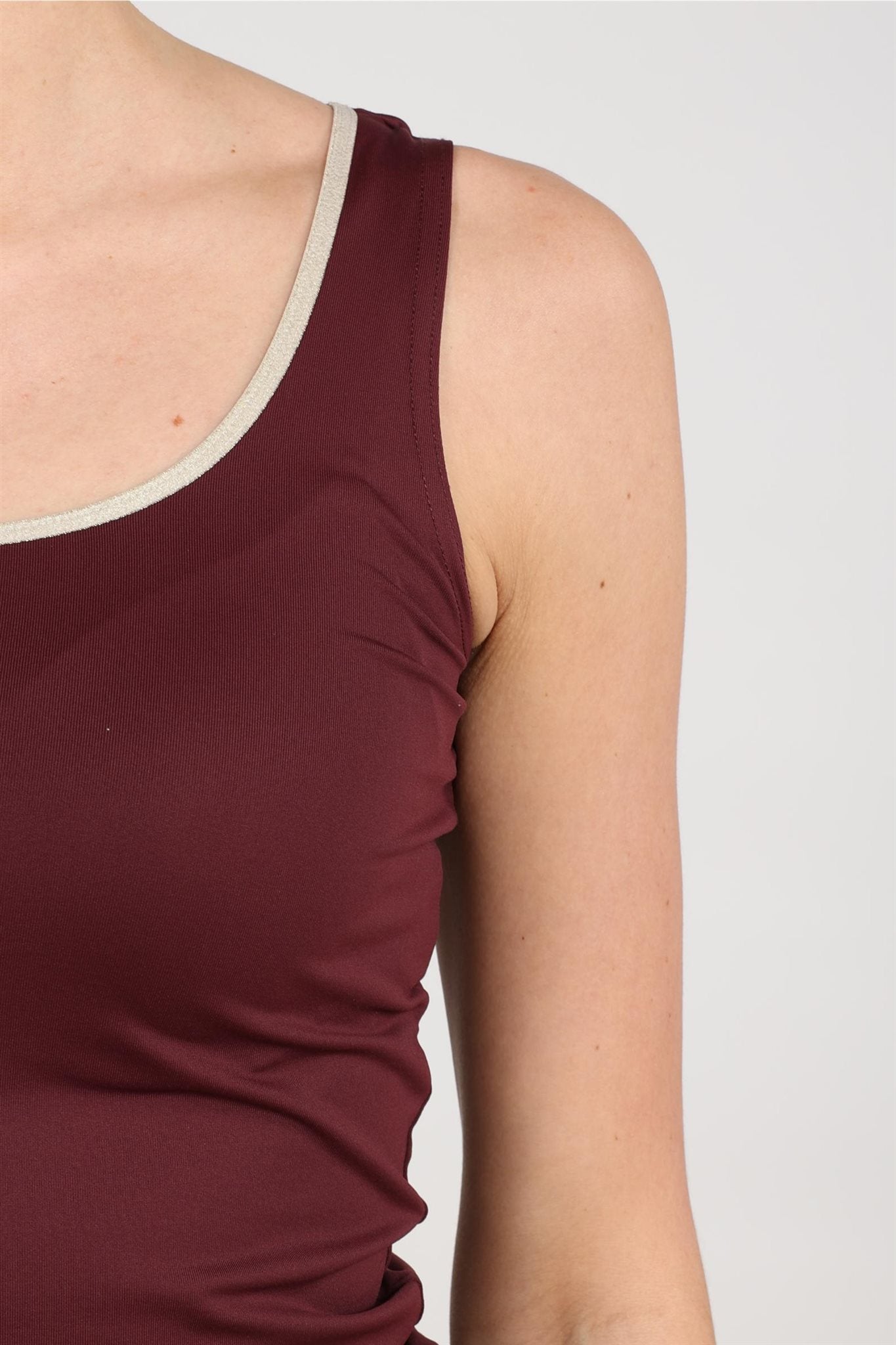 Juba Singlet