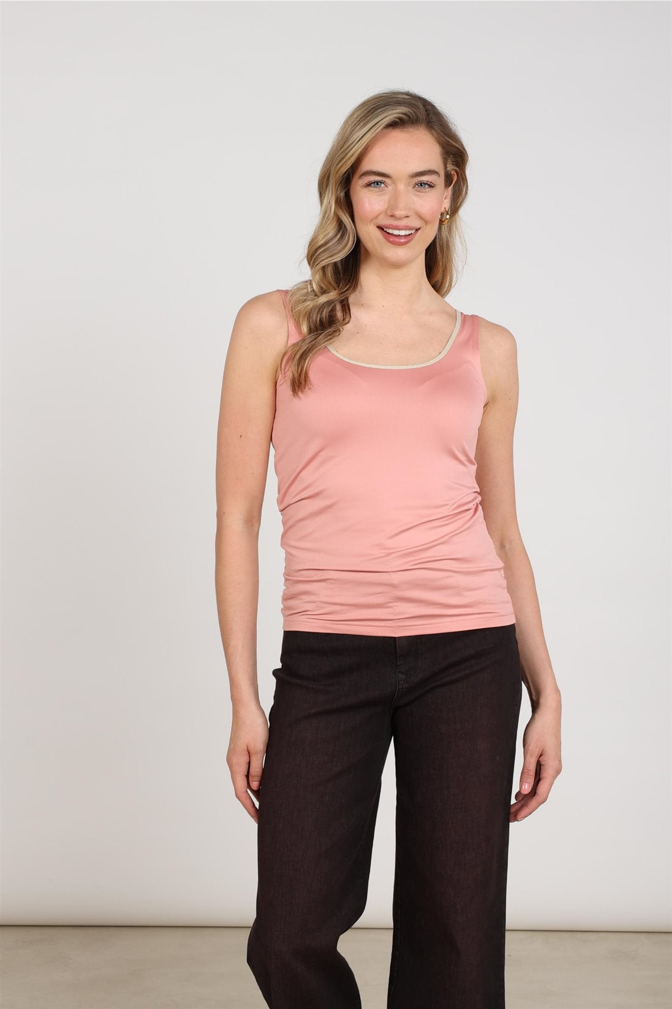 Juba Singlet
