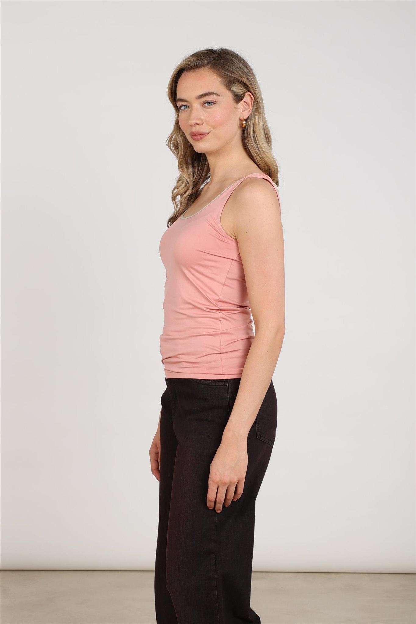 Juba Singlet