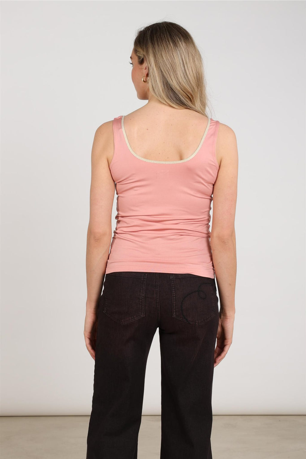 Juba Singlet