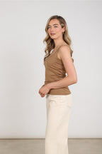 Juba Singlet