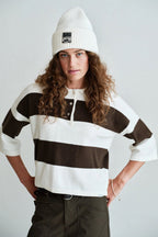 Jumper Stripe