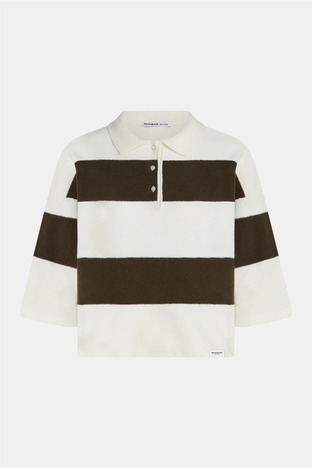 Jumper Stripe