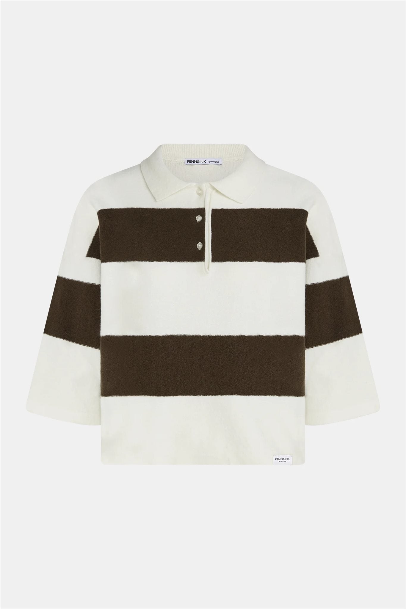 Jumper Stripe