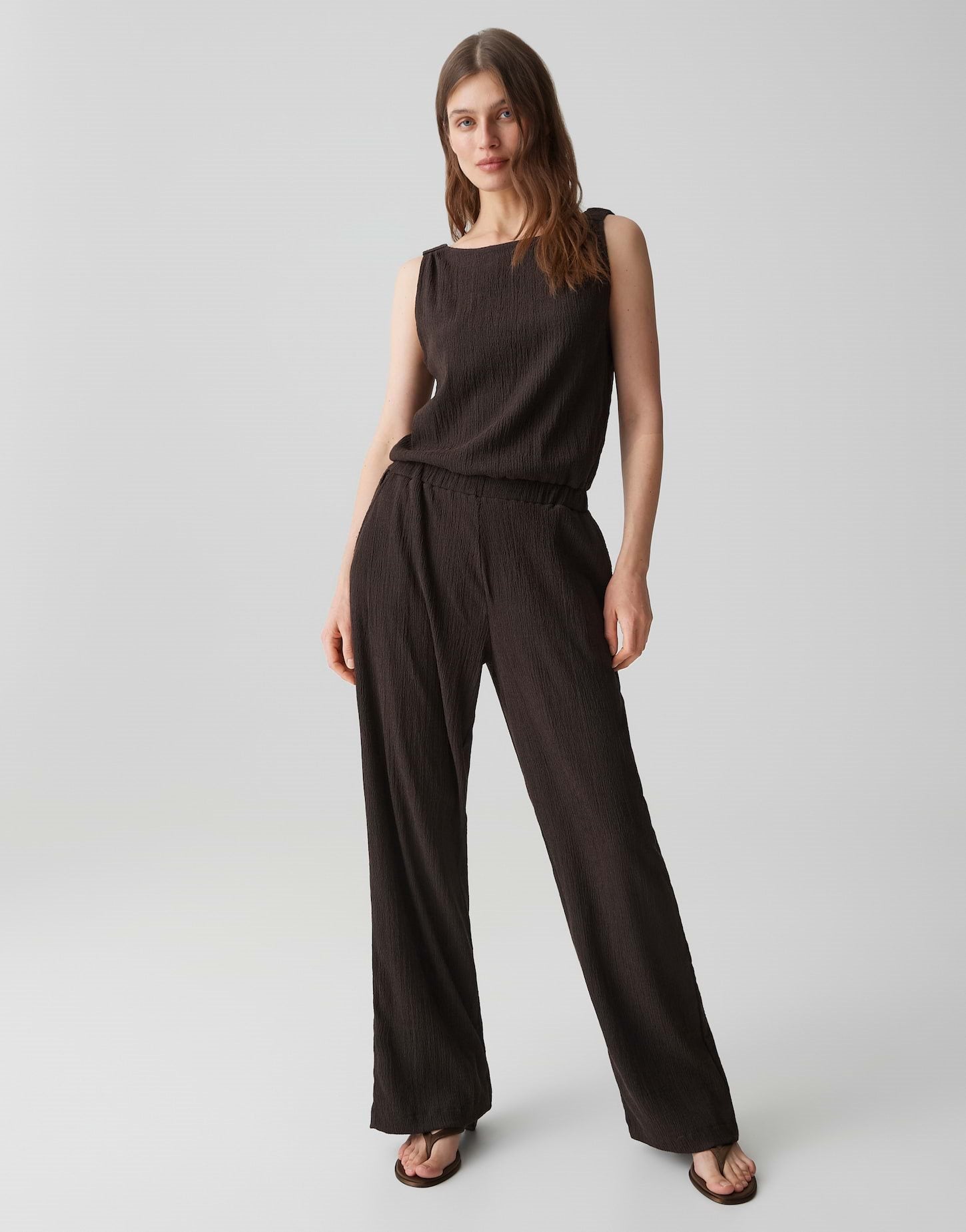 Jumpsuit Mefiza Sun