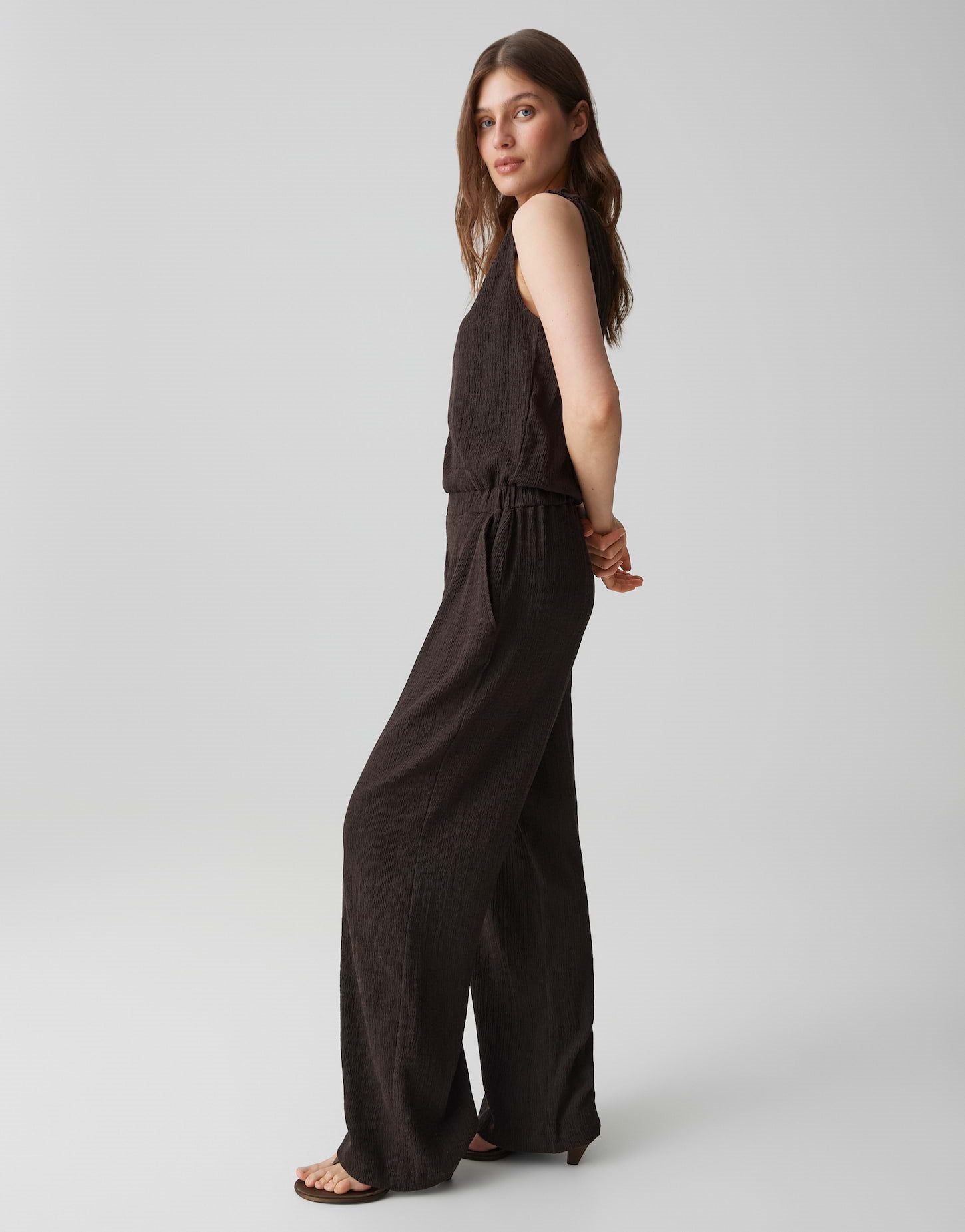 Jumpsuit Mefiza Sun