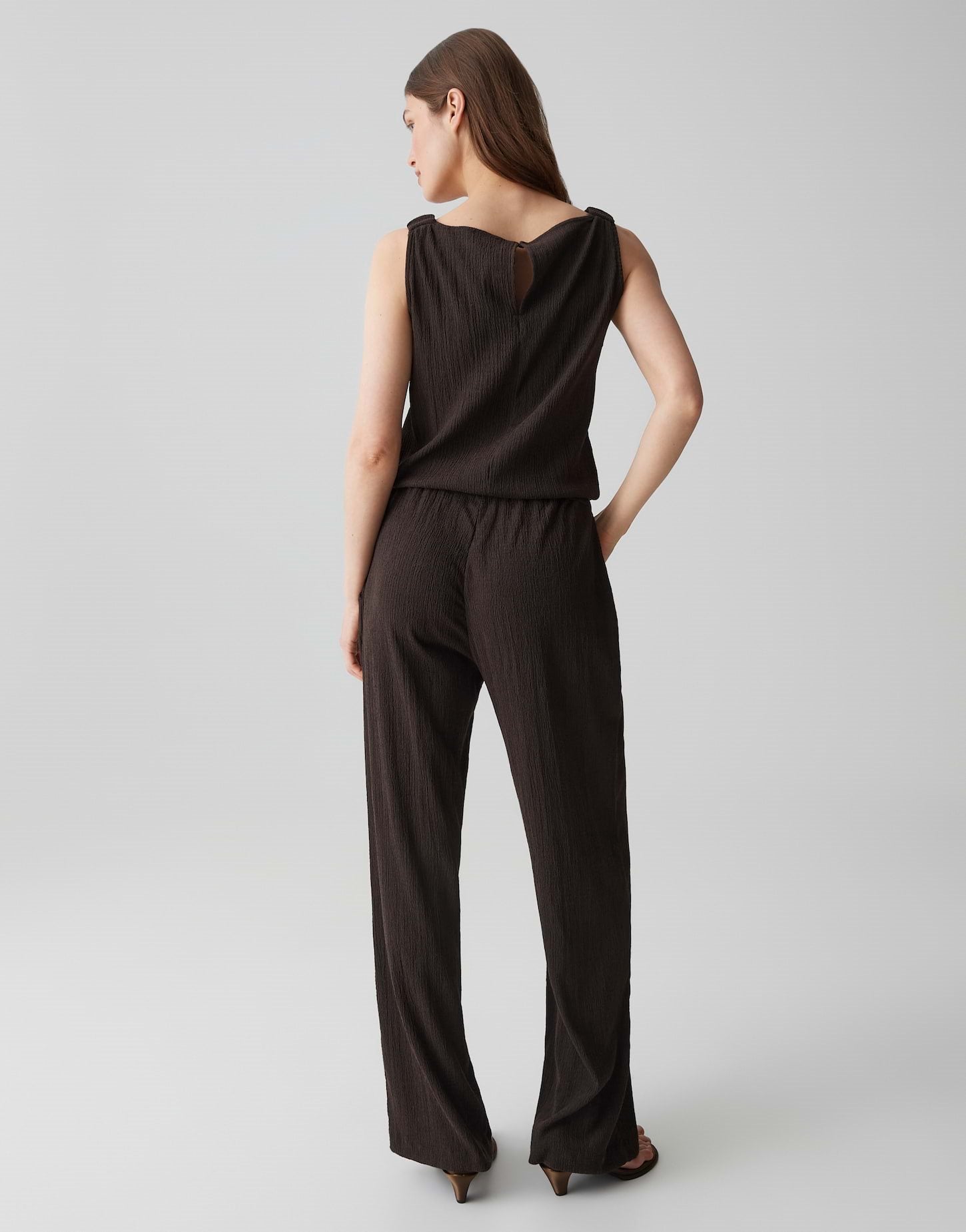 Jumpsuit Mefiza Sun