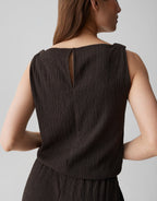 Jumpsuit Mefiza Sun