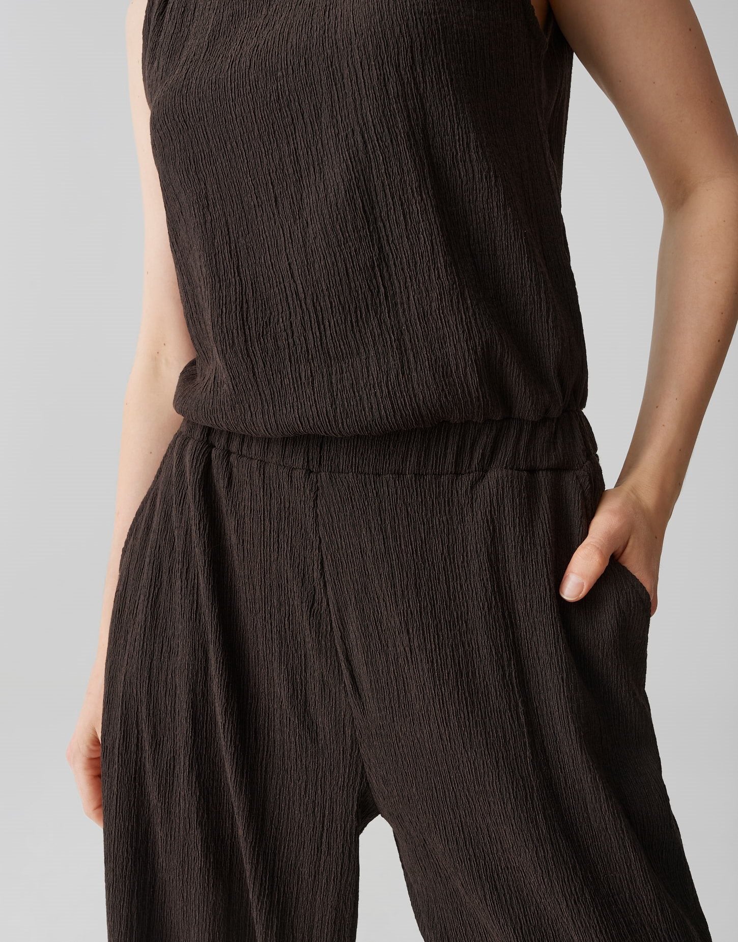 Jumpsuit Mefiza Sun