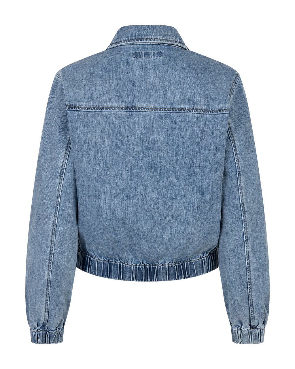 Juno Jacket Denim