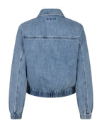 Juno Jacket Denim