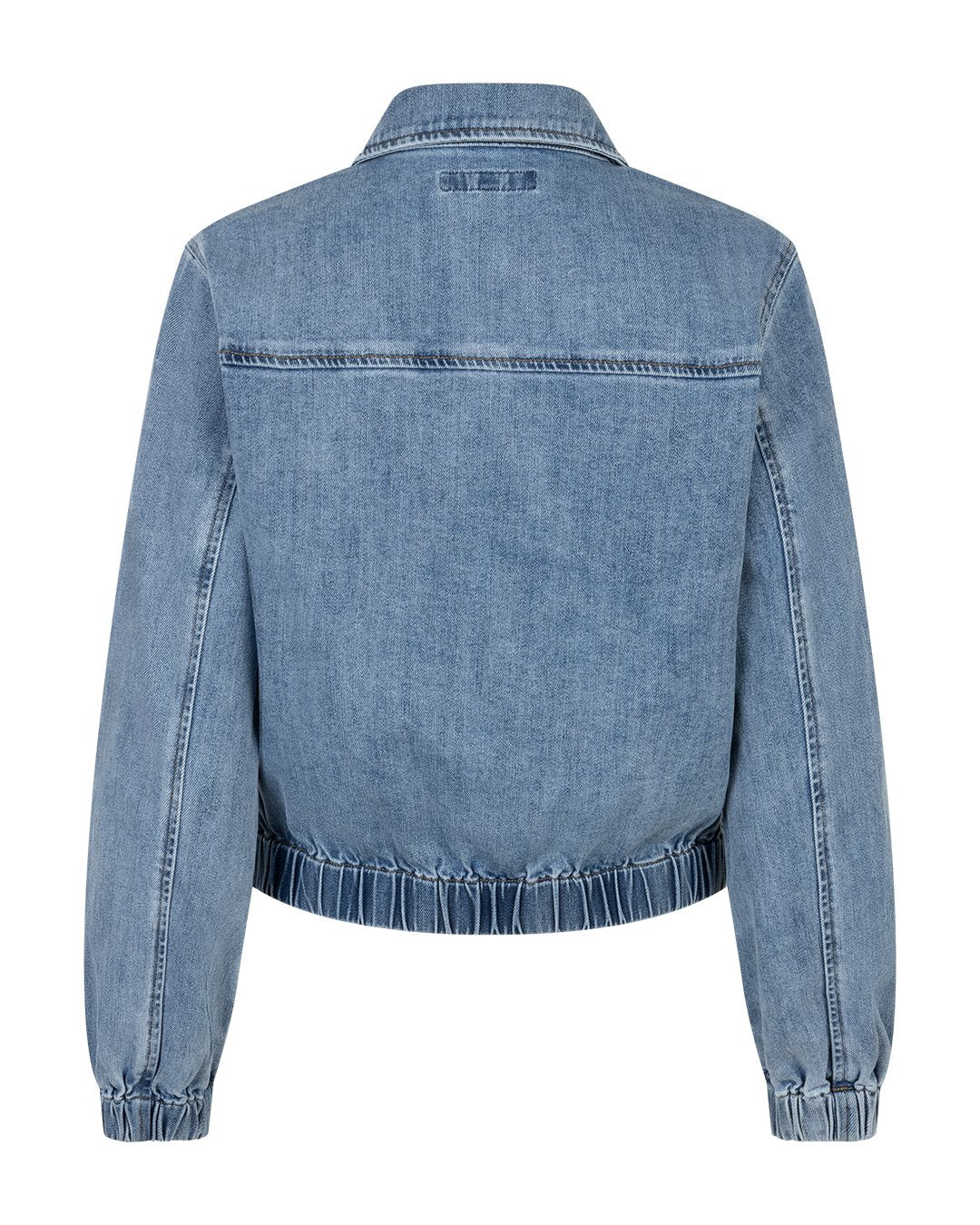 Juno Jacket Denim