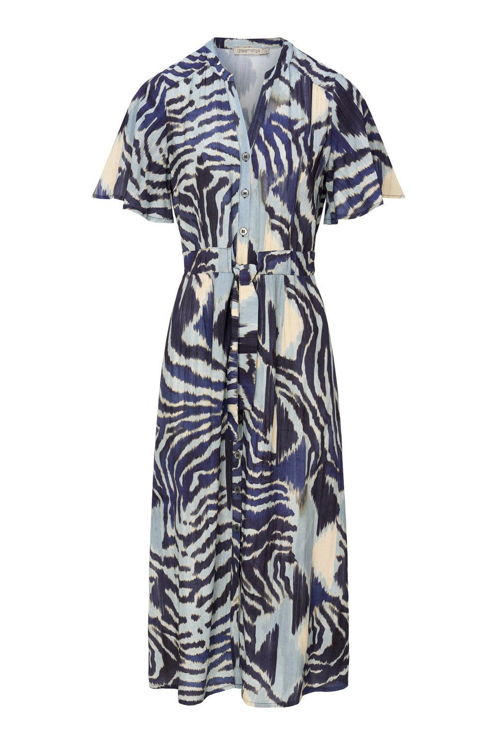 Jurk Serengeti