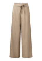 Katoenen Broek Liva Sleek