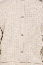 Kento Top Lurex