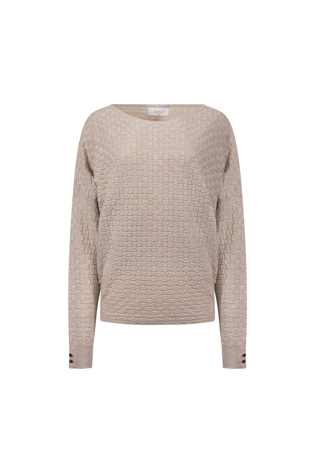 Kento Top Lurex