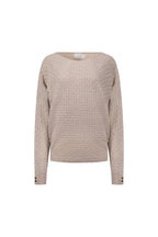 Kento Top Lurex