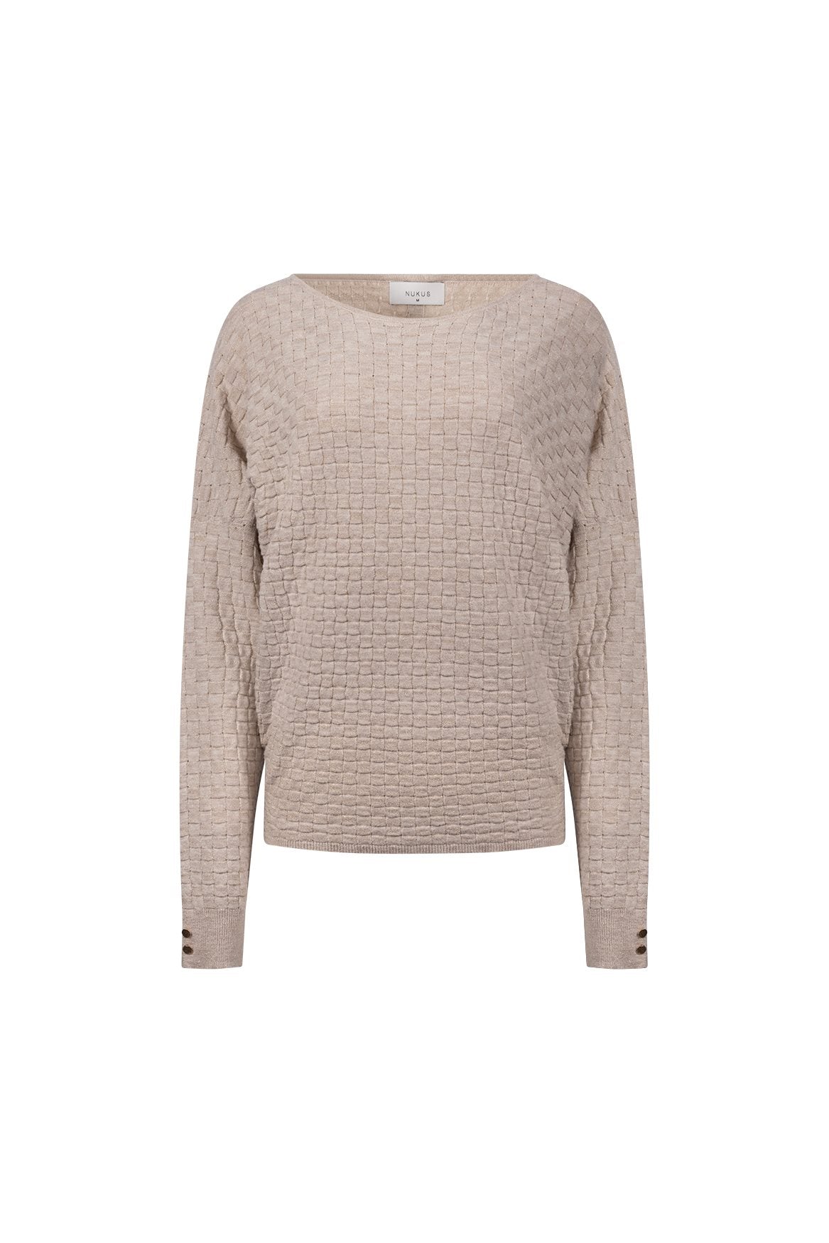 Kento Top Lurex