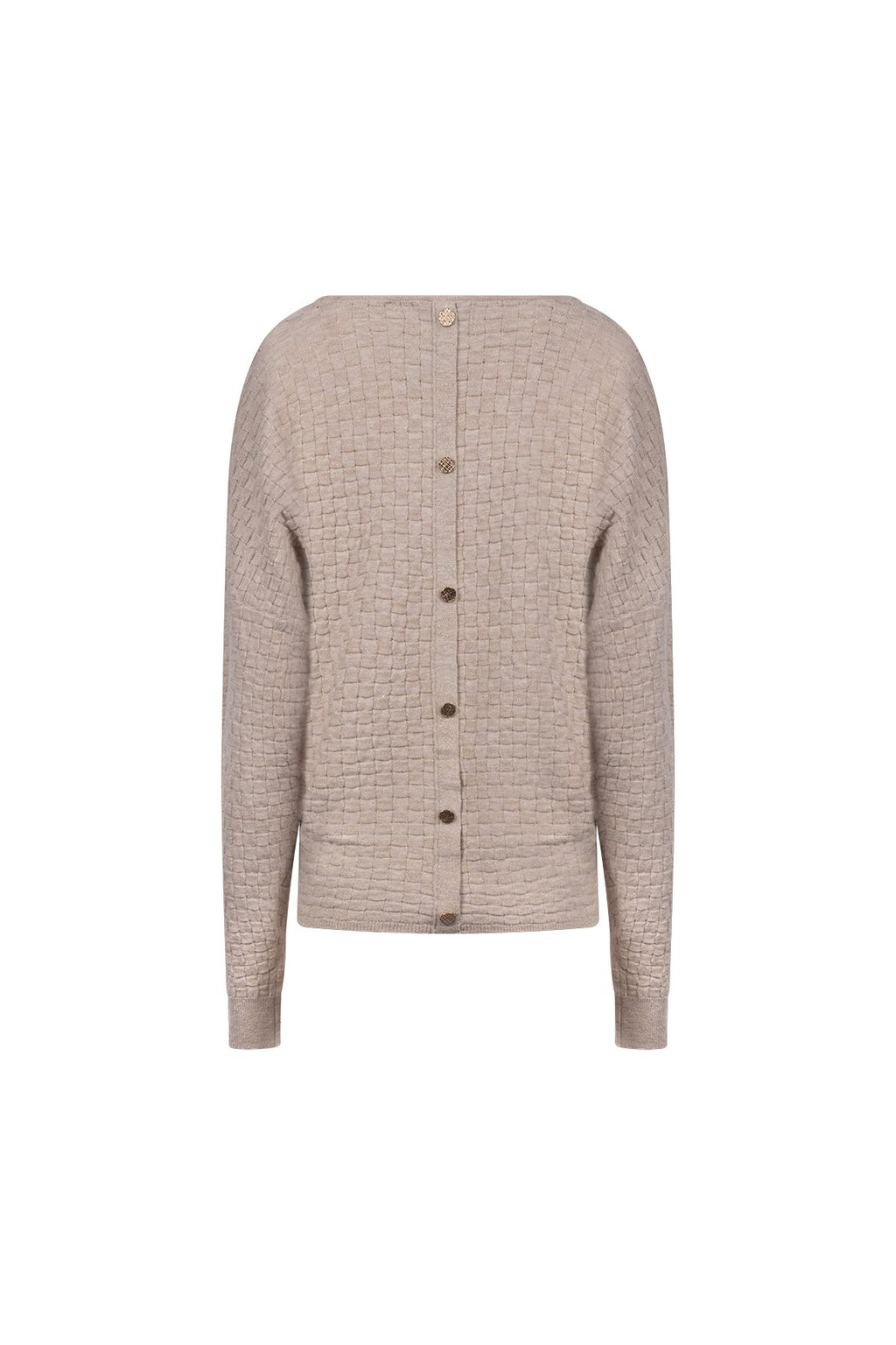 Kento Top Lurex