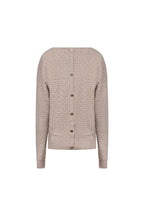 Kento Top Lurex
