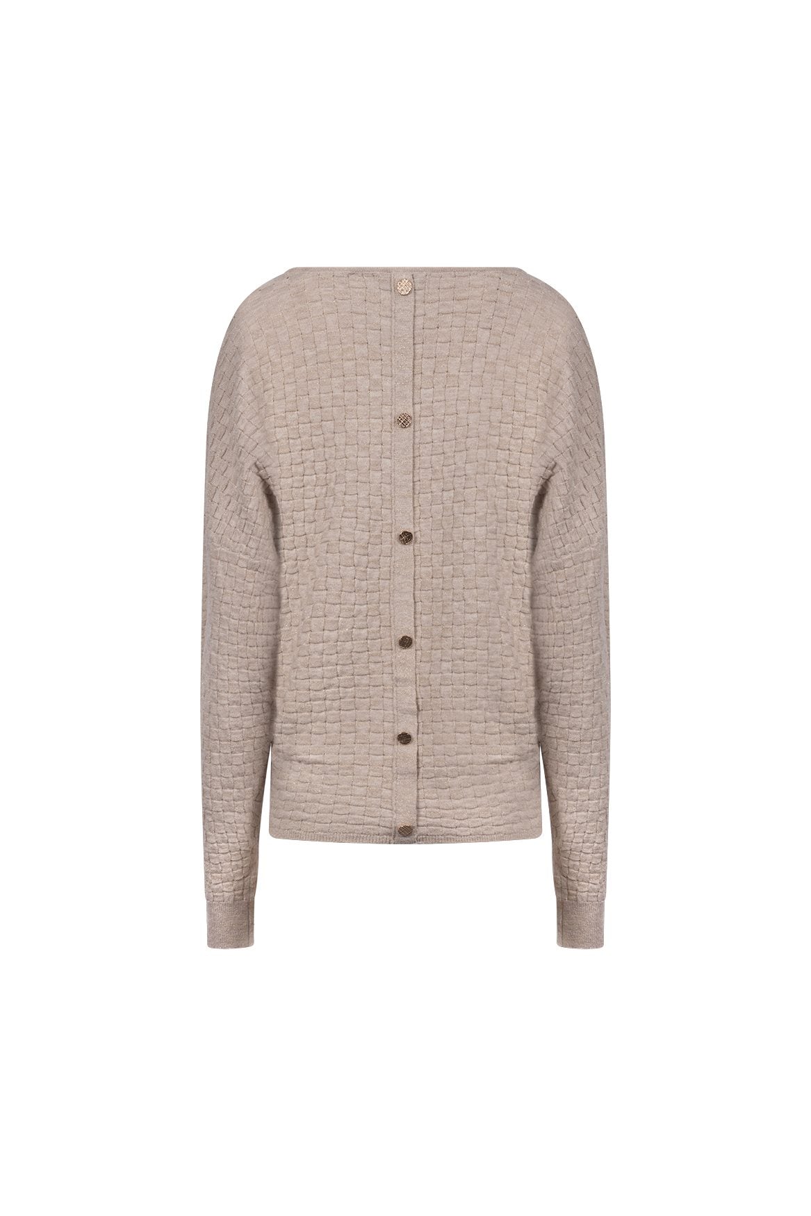 Kento Top Lurex