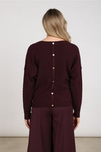 Kento Top Lurex
