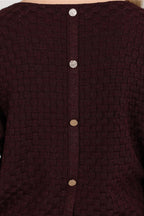 Kento Top Lurex