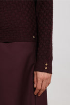 Kento Top Lurex