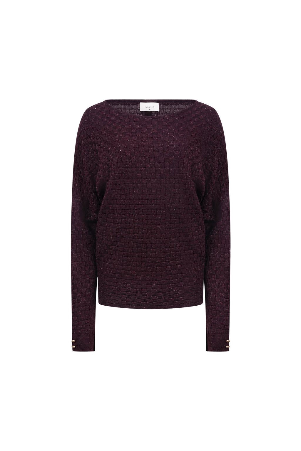 Kento Top Lurex