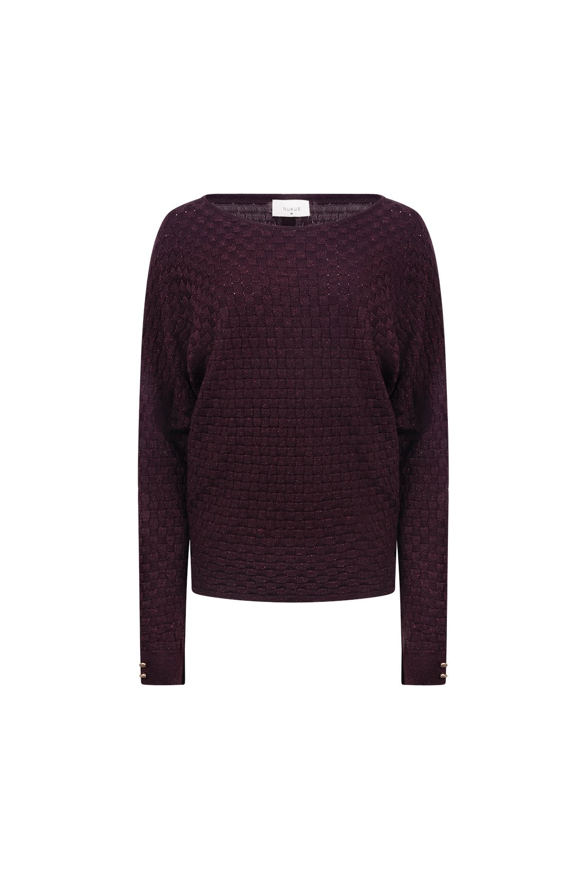 Kento Top Lurex