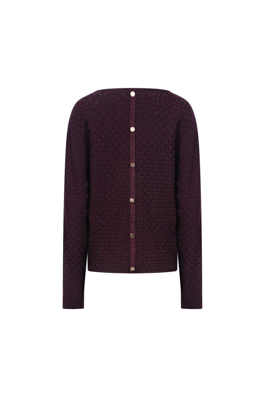 Kento Top Lurex