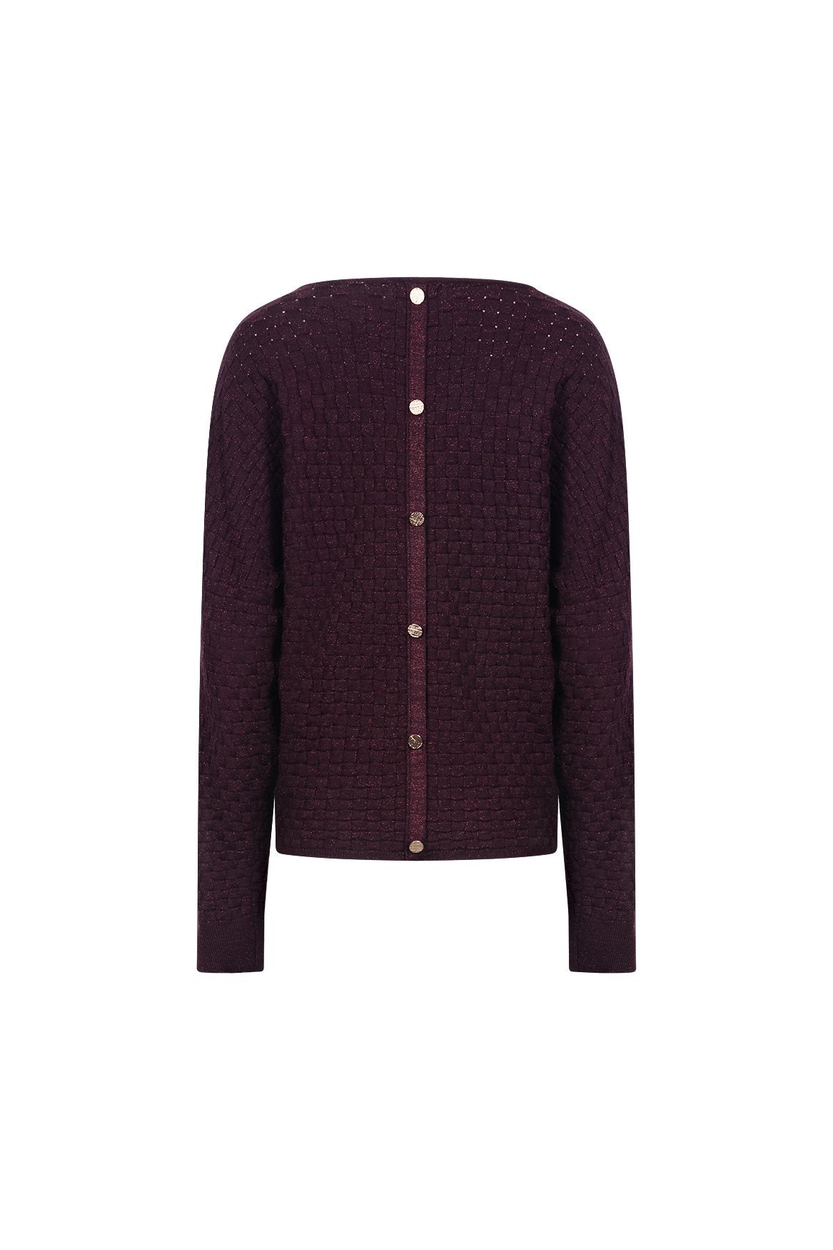 Kento Top Lurex