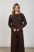 Kento Top Lurex