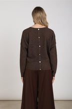 Kento Top Lurex
