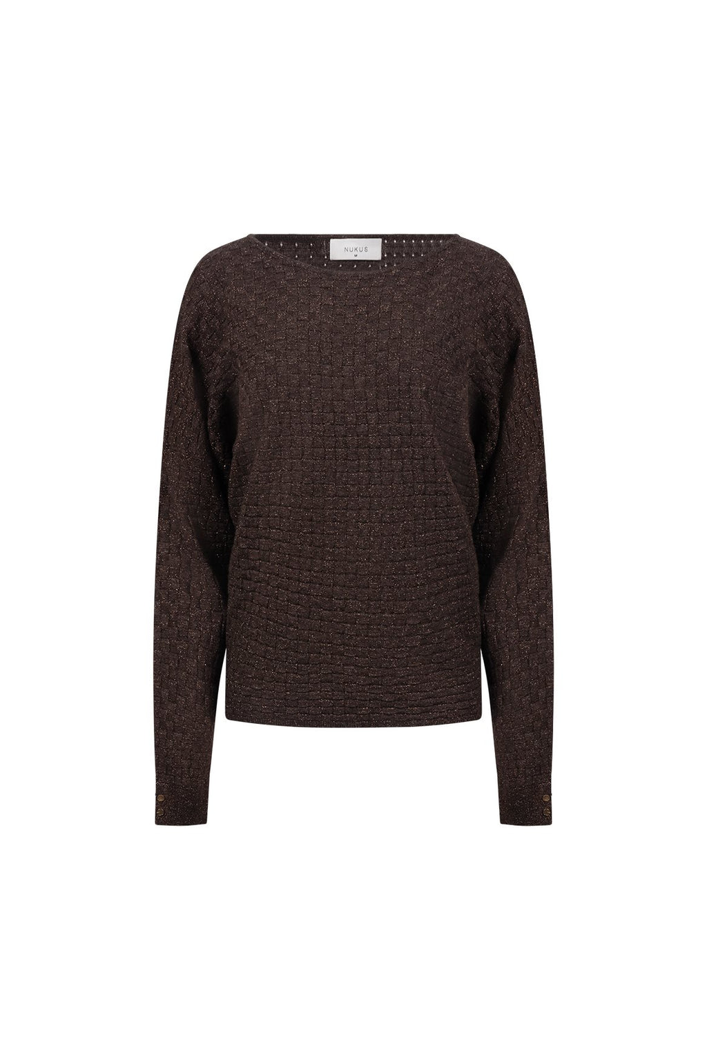 Kento Top Lurex