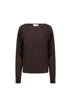 Kento Top Lurex