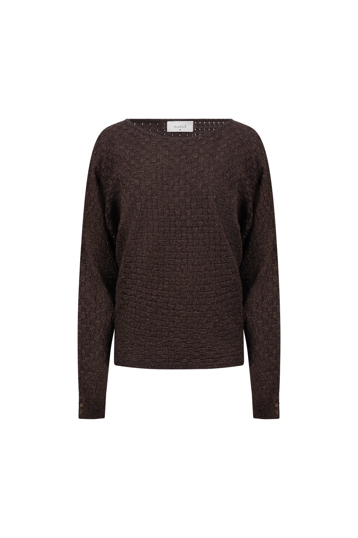 Kento Top Lurex