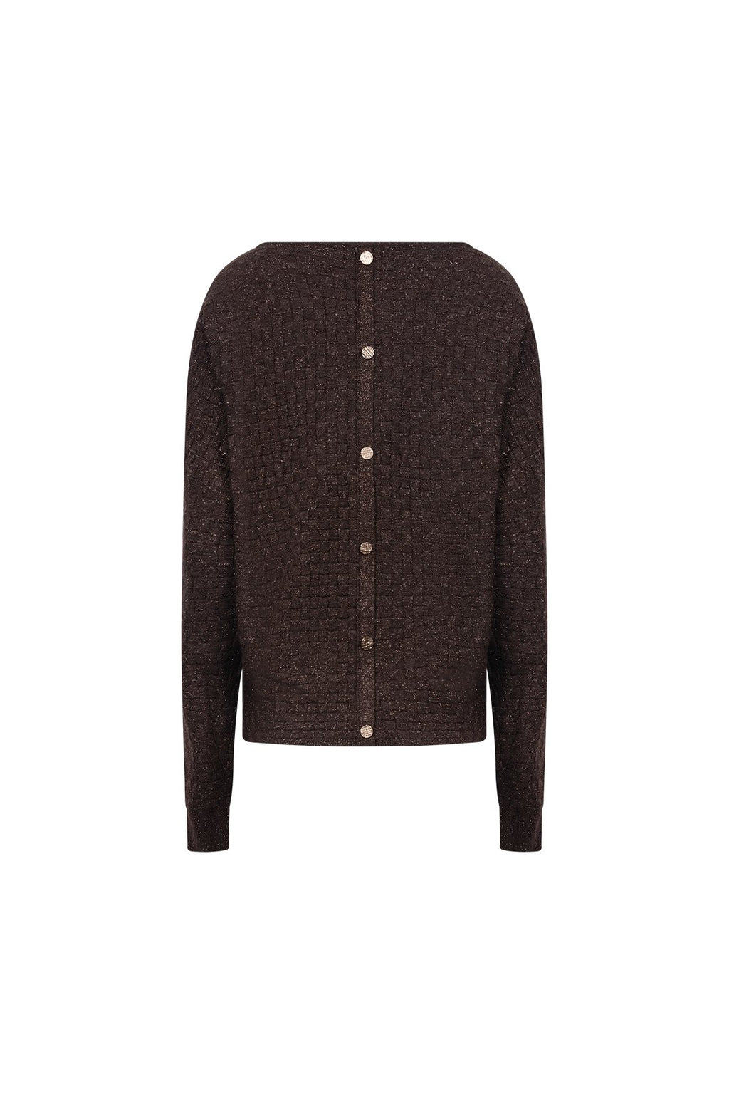 Kento Top Lurex